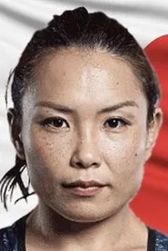 Mei Yamaguchi en ONE Championship 62: Immortal Pursuit