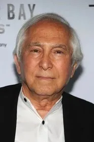 Meir Zarchi en Growing Up with I Spit on Your Grave