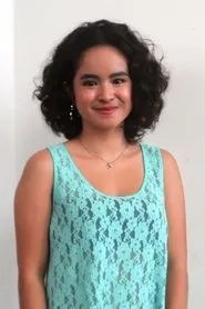 Retrato de Meirayni Fauziah