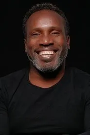 Retrato de Meirinho Mendes