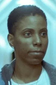 Retrato de Meko Winbush