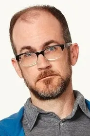 Retrato de Mel Cowan
