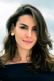 Mel Fronckowiak en Rebeldes: Ao Vivo