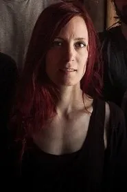 Retrato de Mel Mongeon