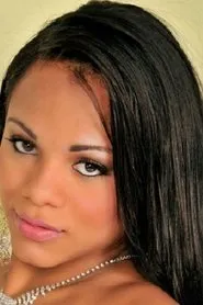 Retrato de Melainy Vilhena