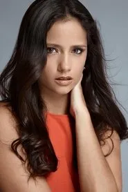 Retrato de Melania Urbina