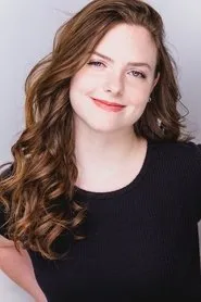Retrato de Melanie Ann Bumpus