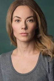 Retrato de Mélanie Elliott