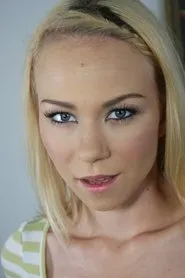 Retrato de Melanie Jayne
