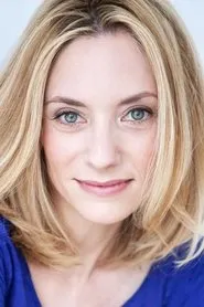 Retrato de Mélanie Malhère