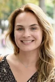 Foto de Mélanie Maudran como Alexia Tournier