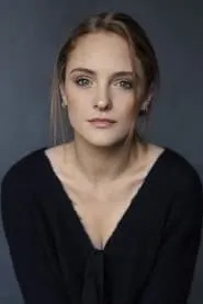 Mélanie Robert en Prodigieuses