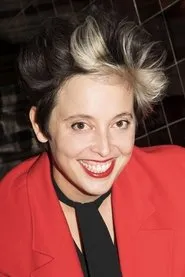 Melanie Schmidli en Emetofobia