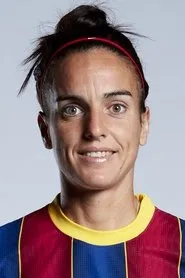 Retrato de Melanie Serrano