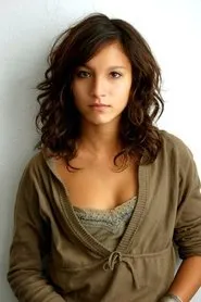 Mélanie Tran en Sous la surface