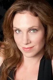 Retrato de Melanie Wälde