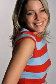 Retrato de Melanie Wichterich