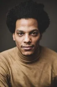 Retrato de Meledeen Yacoubi