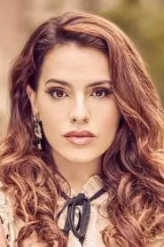 Retrato de Melia Kreiling