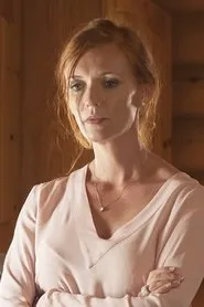 Melinda Major en A mi szerelmünk
