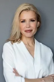 Retrato de Melinda Messenger