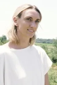 Melinda Nanovsky en Locked Alone