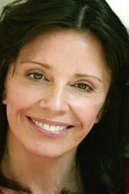 Retrato de Melinda Renna