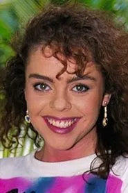 Retrato de Melinda Russel