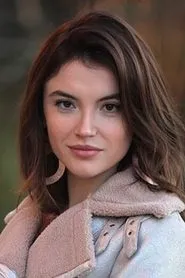 Retrato de Melis Hacic