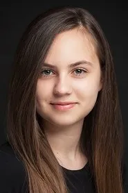 Retrato de Melis Mutluç