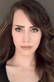 Melisa Akman en Koca Dünya