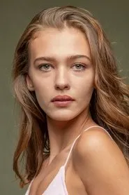 Retrato de Melisa Döngel