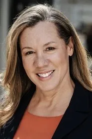 Retrato de Melisa Lopez