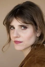 Retrato de Melissa Anna Bartolini