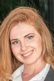 Retrato de Melissa Benz