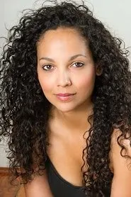 Retrato de Melissa Bonne