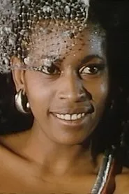Retrato de Melissa Bonsardo
