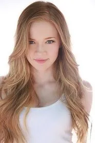 Melissa Carnell en Humans vs Zombies