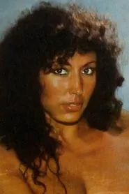 Melissa Chimenti en Fruta sexual del Caribe