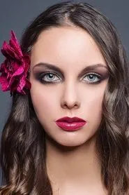 Retrato de Melissa Di Cianni