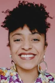 Mélissa Diarra en Simon pleure
