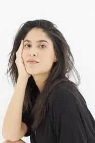 Retrato de Melissa Dilber