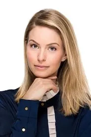 Retrato de Melissa Drost
