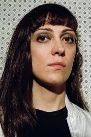 Retrato de Melissa Dullius