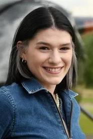 Retrato de Melissa Hendrikx