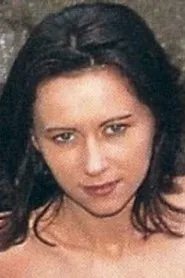 Retrato de Melissa Ickx