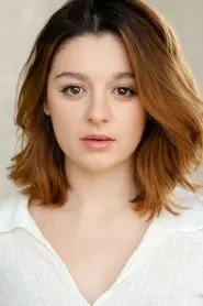 Retrato de Melissa Juliet Lawson