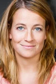 Melissa Leon Martin en Iris après la nuit