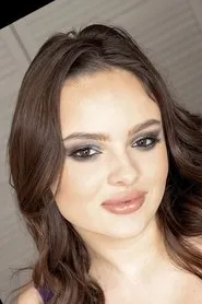 Retrato de Melissa Long
