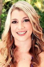 Retrato de Melissa Manning
